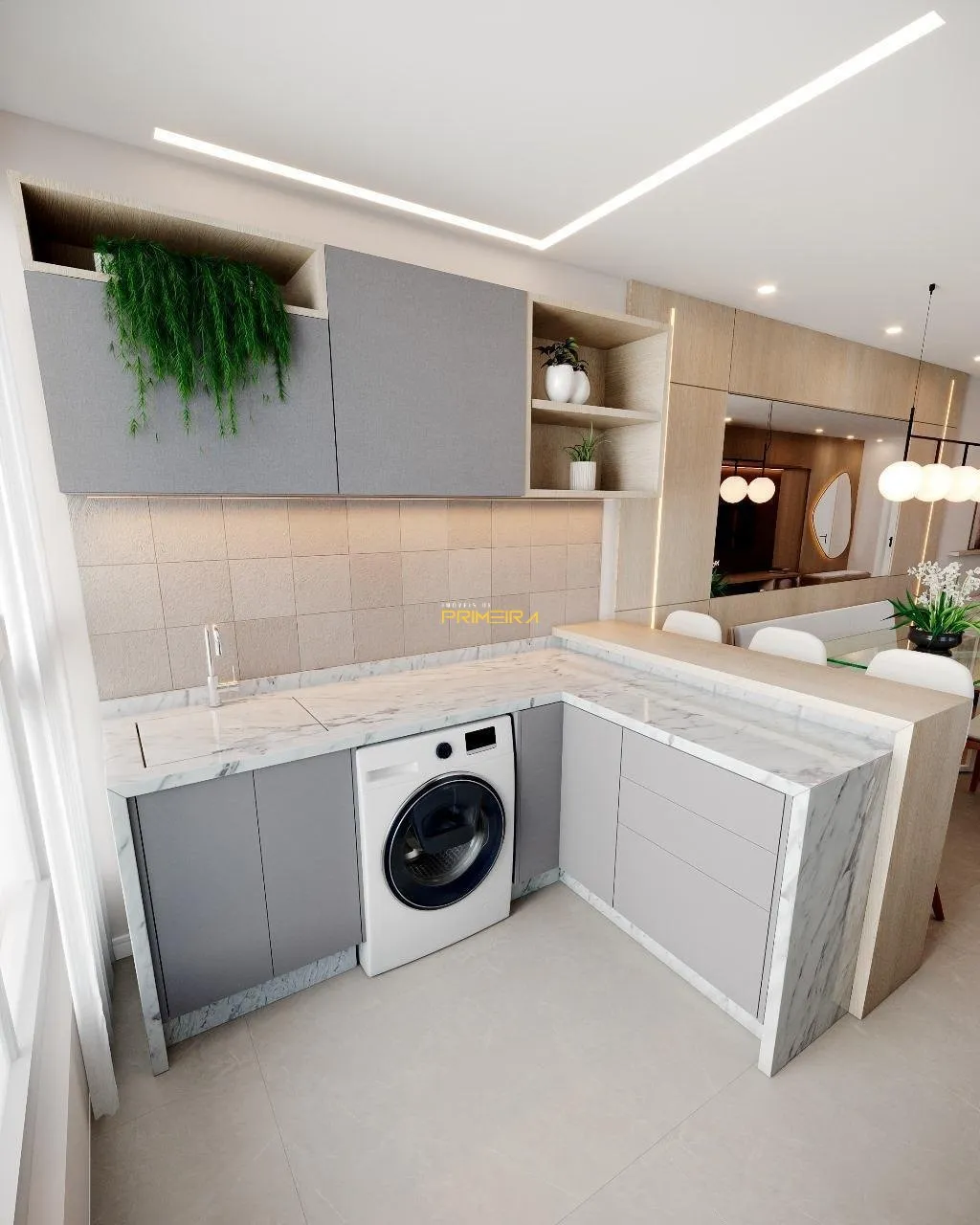 Apartamento 2 quartos à venda em Balneário Santa Clara, Itajaí/SC, foto 20