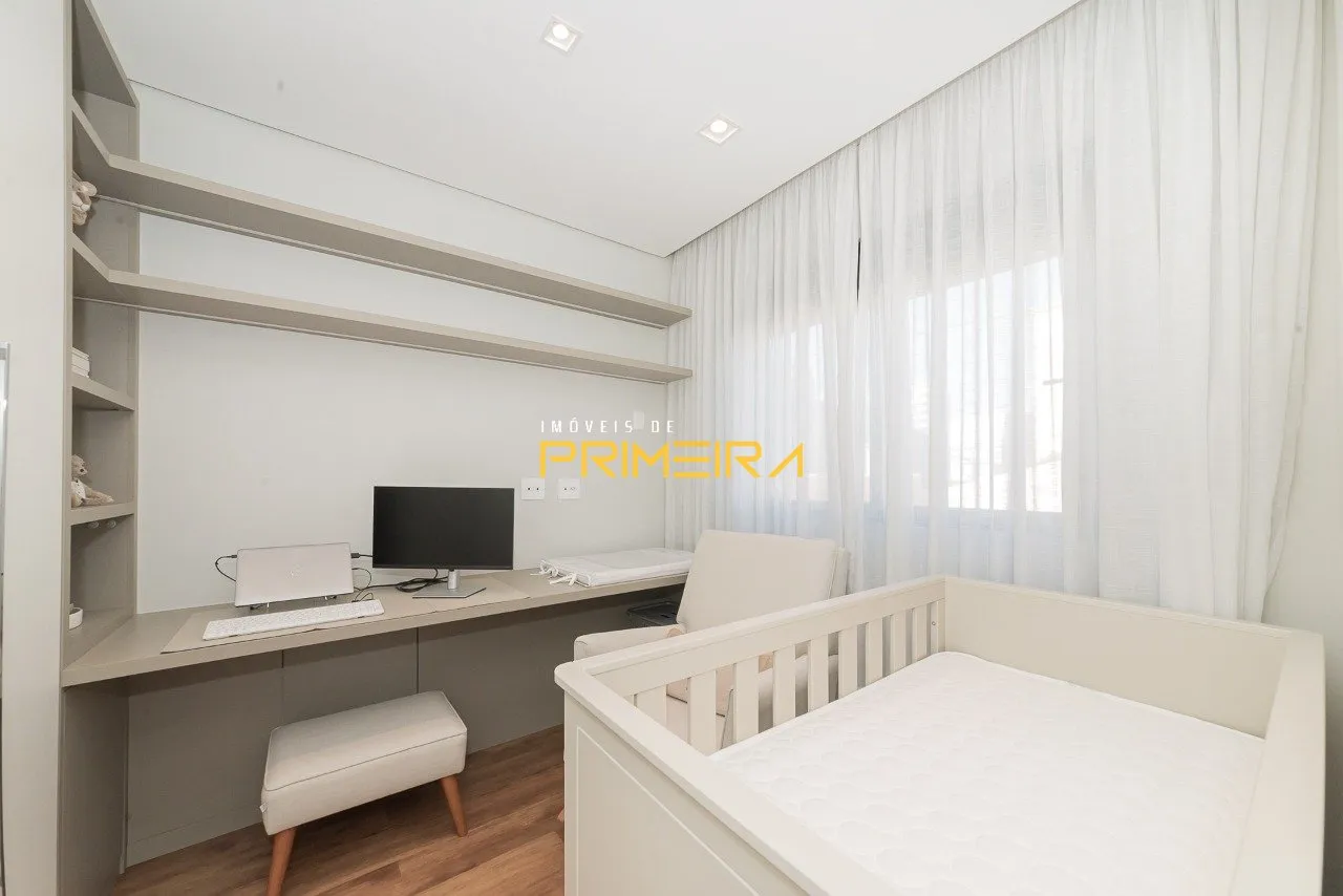 Apartamento 2 quartos à venda em Vila Izabel, Curitiba/PR, foto 21