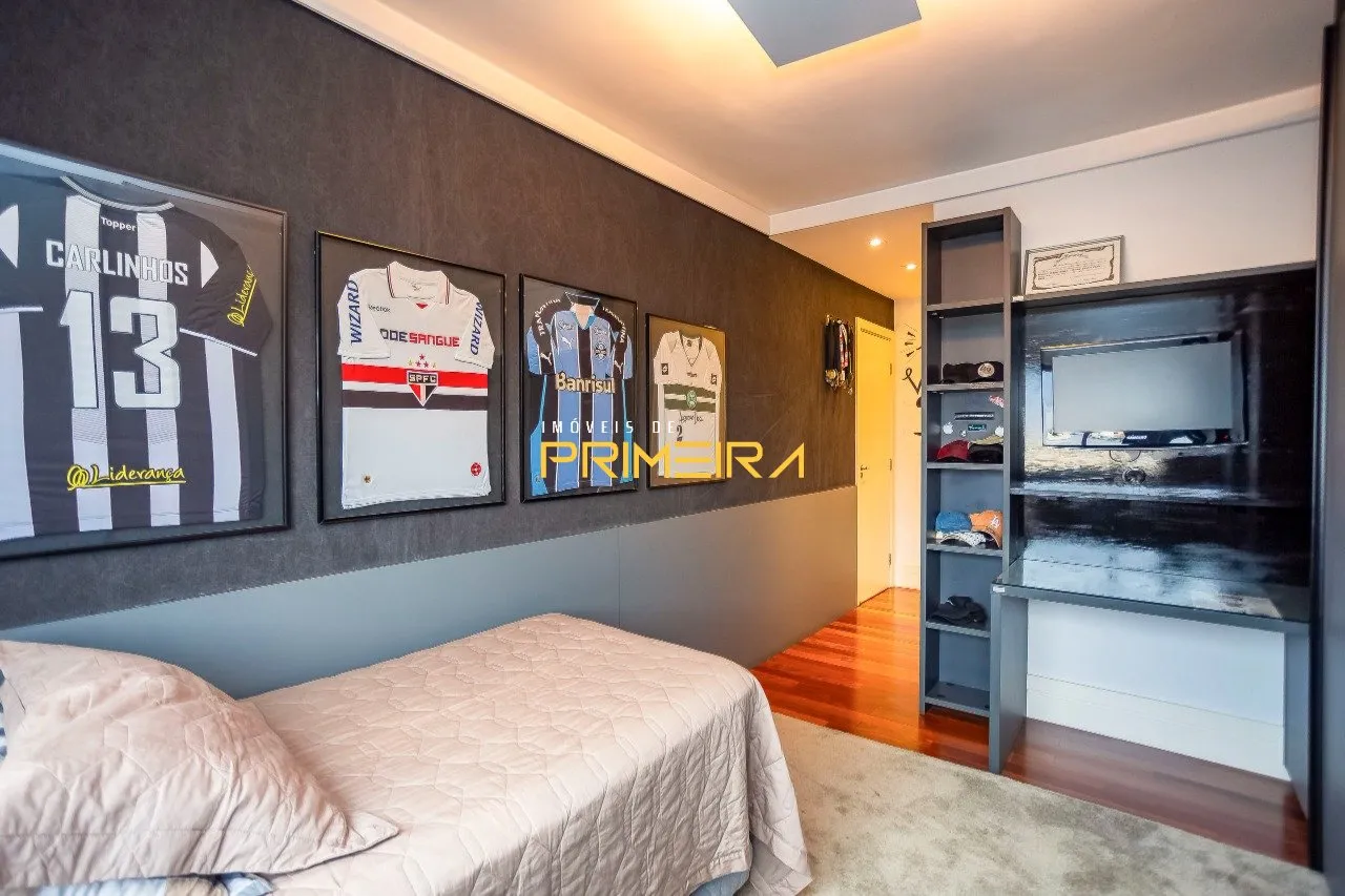 Apartamento 4 quartos à venda em Água Verde, Curitiba/PR, foto 19