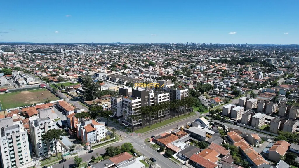 Apartamento 2 quartos à venda em Novo Mundo, Curitiba/PR, foto 35