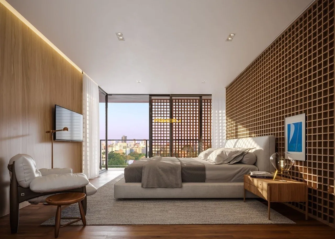 Apartamento 3 quartos à venda em Bigorrilho, Curitiba/PR, foto 16