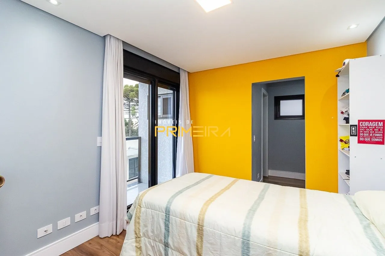Casa em Condomínio 3 quartos à venda em Atuba, Curitiba/PR, foto 24