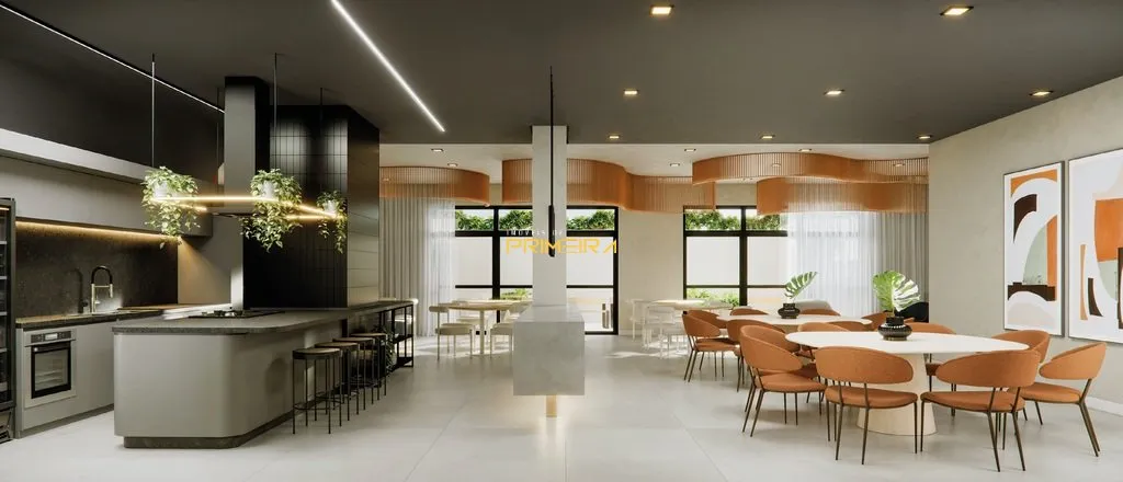 Loft 1 quarto à venda em Água Verde, Curitiba/PR, foto 7