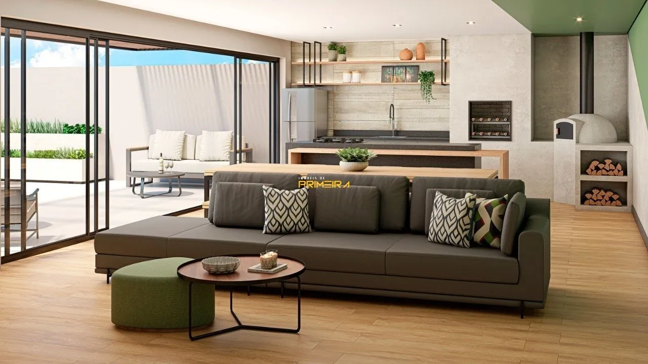 Apartamento 3 quartos à venda em Água Verde, Curitiba/PR, foto 12