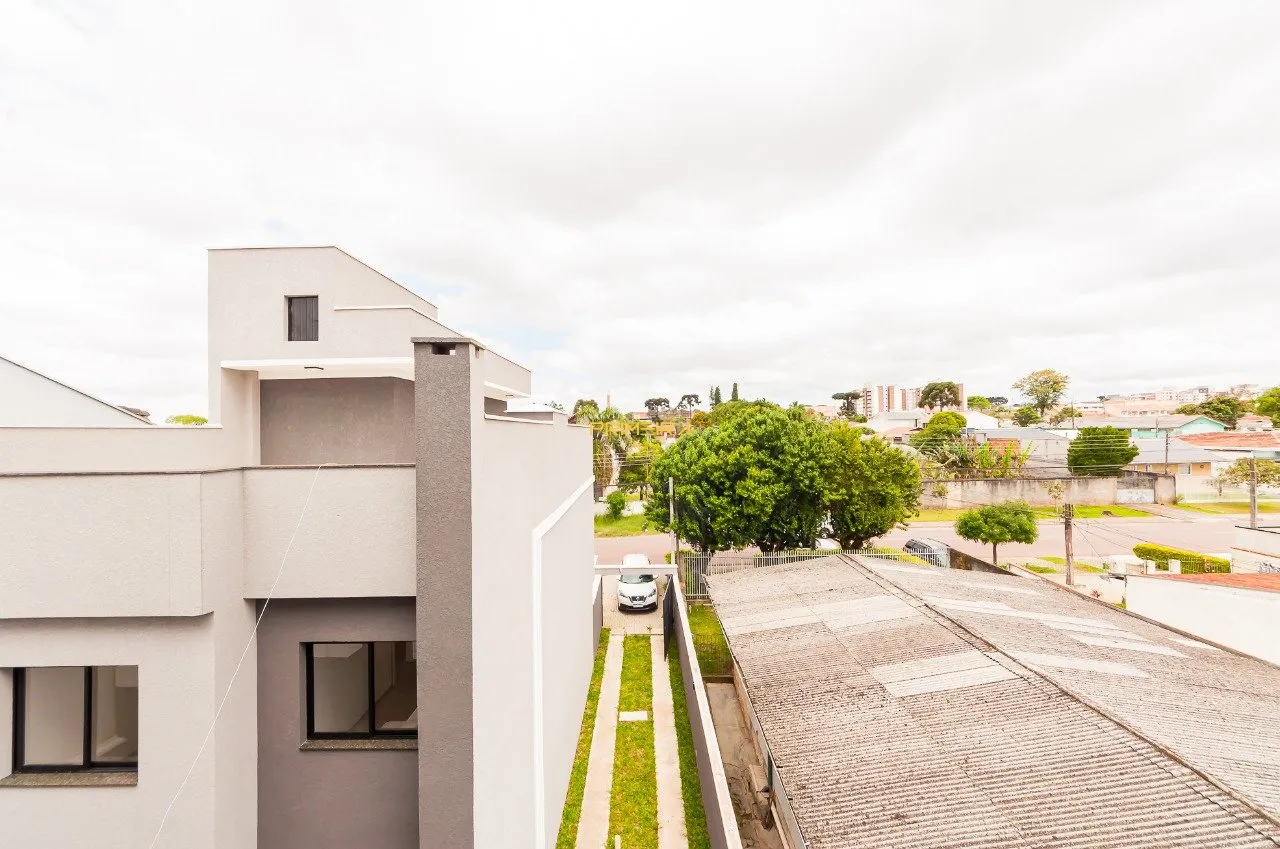 Sobrado 3 quartos à venda em Fanny, Curitiba/PR, foto 28