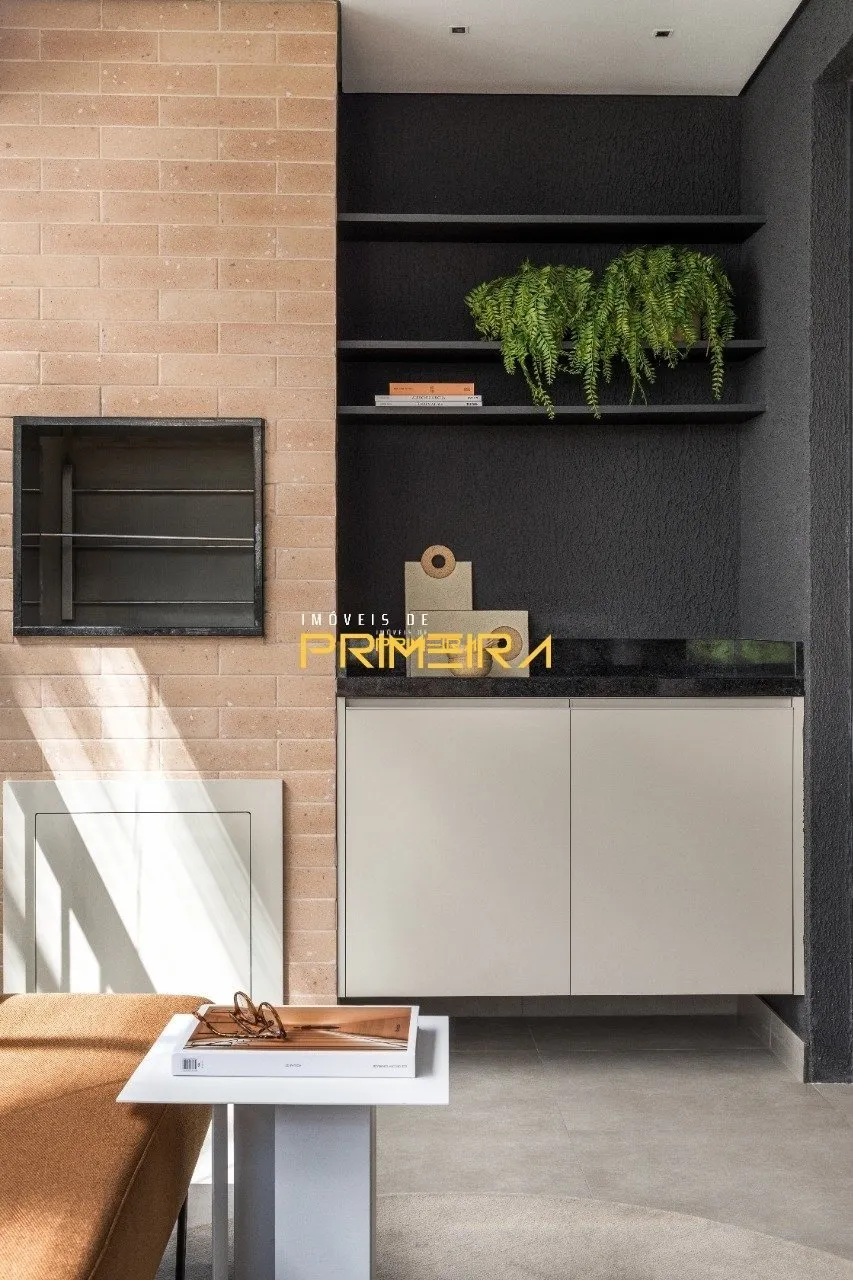 Apartamento 3 quartos à venda em Alto da Rua XV, Curitiba/PR, foto 8