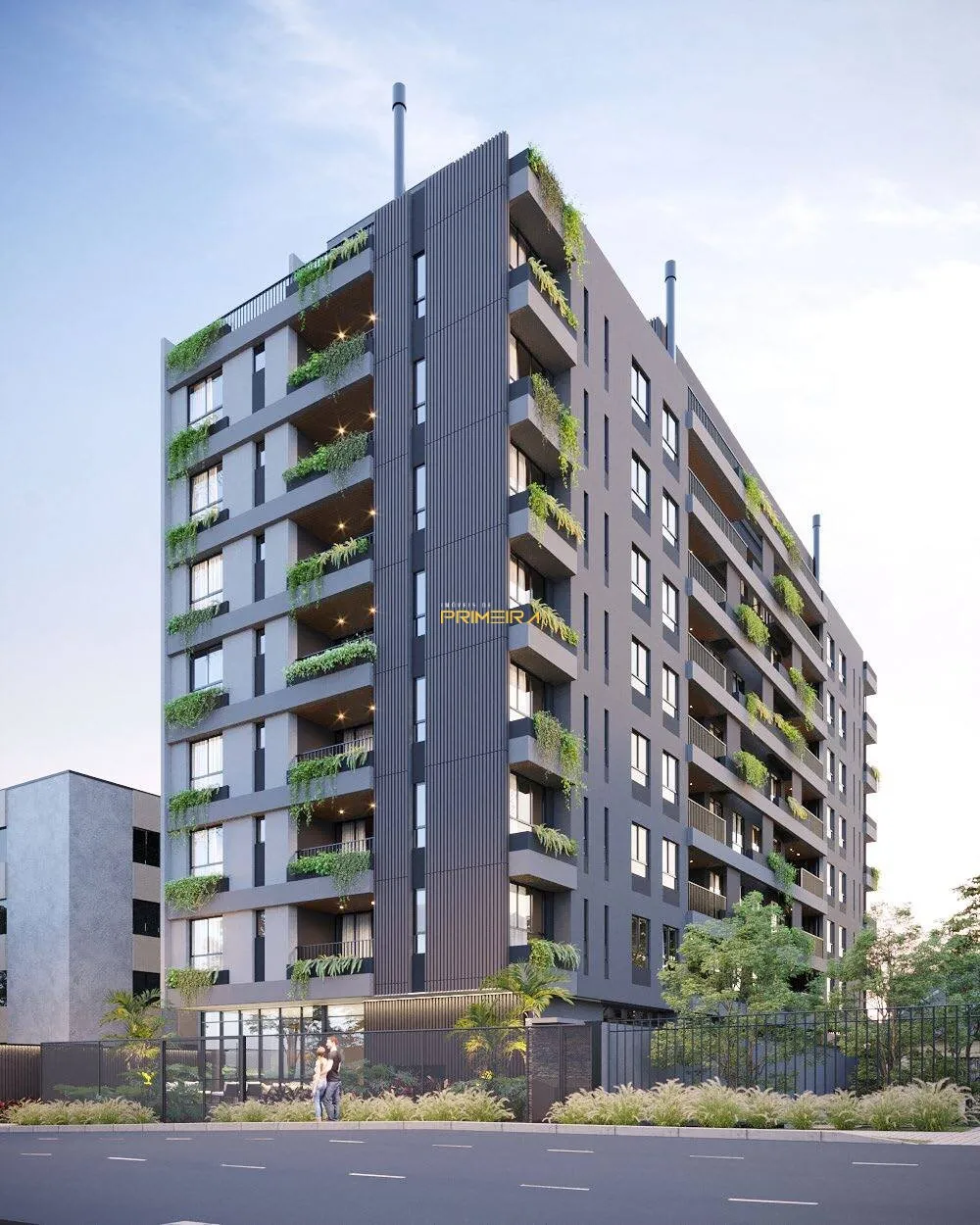 Apartamento 2 quartos à venda em Boa Vista, Curitiba/PR, foto 4