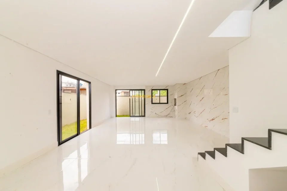 Casa em Condomínio 3 quartos à venda em Santa Cândida, Curitiba/PR, foto 3