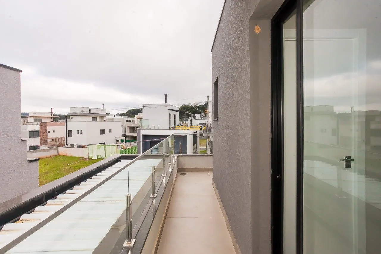Casa em Condomínio 3 quartos à venda em Santa Cândida, Curitiba/PR, foto 17