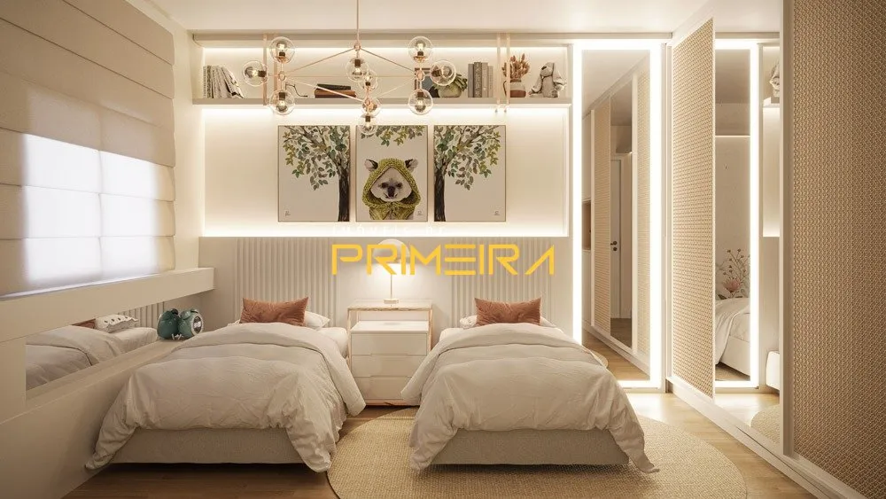 Apartamento 2 quartos à venda em Fazendinha, Itajaí/SC, foto 6
