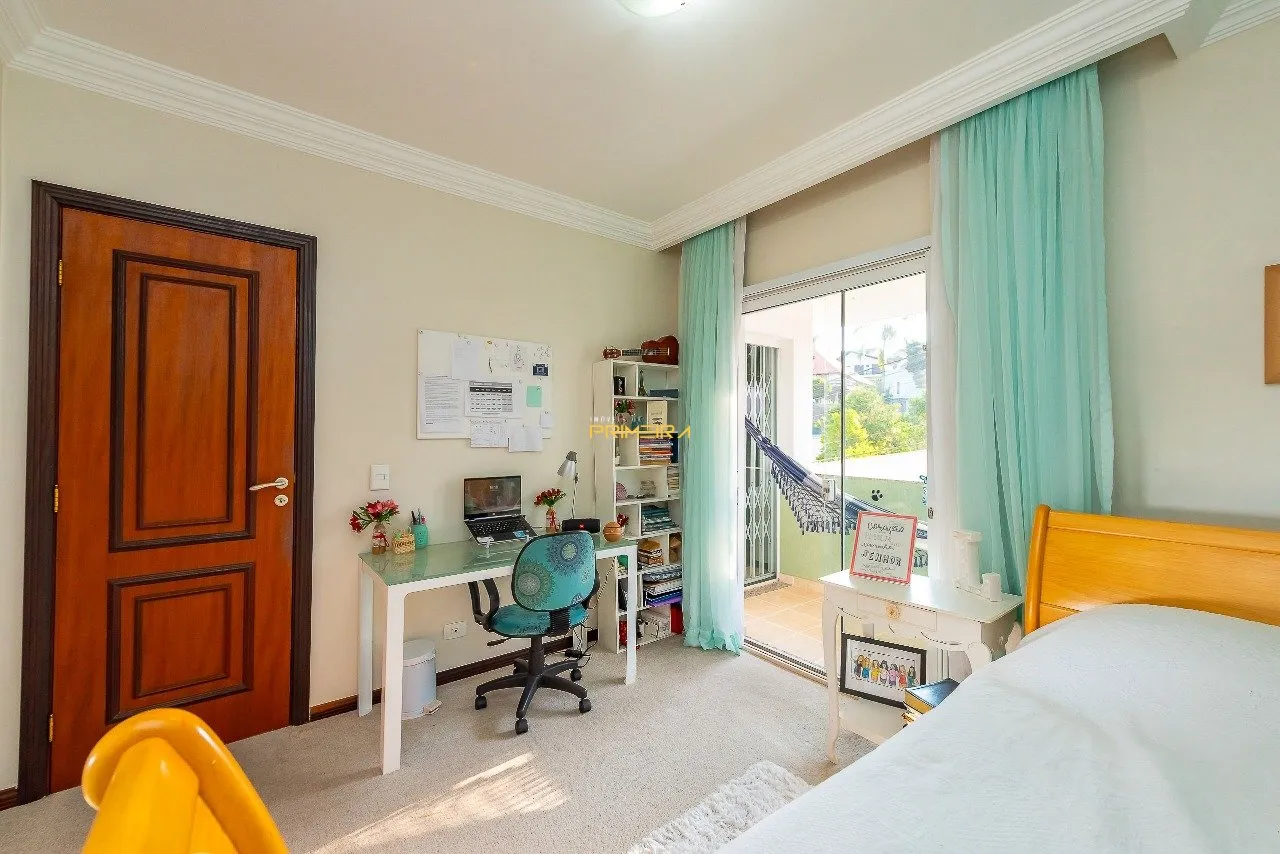 Casa em Condomínio 5 quartos à venda em Cascatinha, Curitiba/PR, foto 42