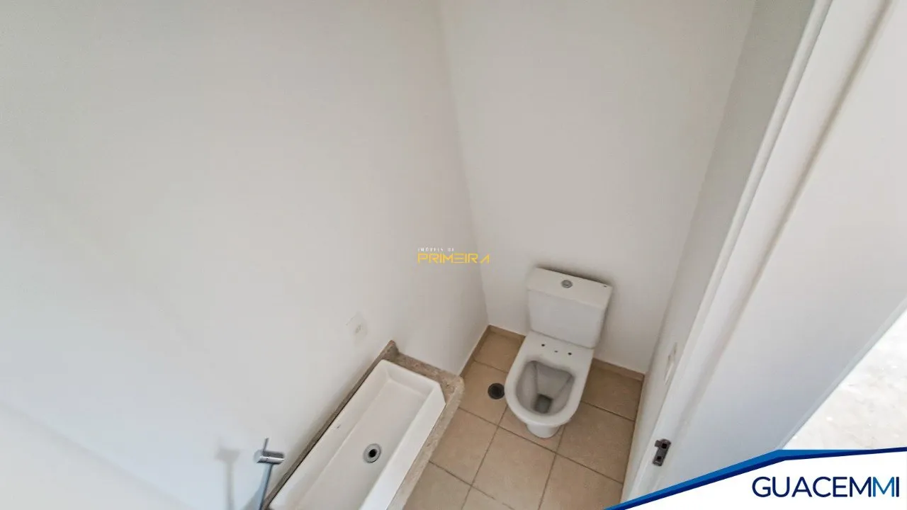 Apartamento 4 quartos à venda em Cidade Industrial, Curitiba/PR, foto 5