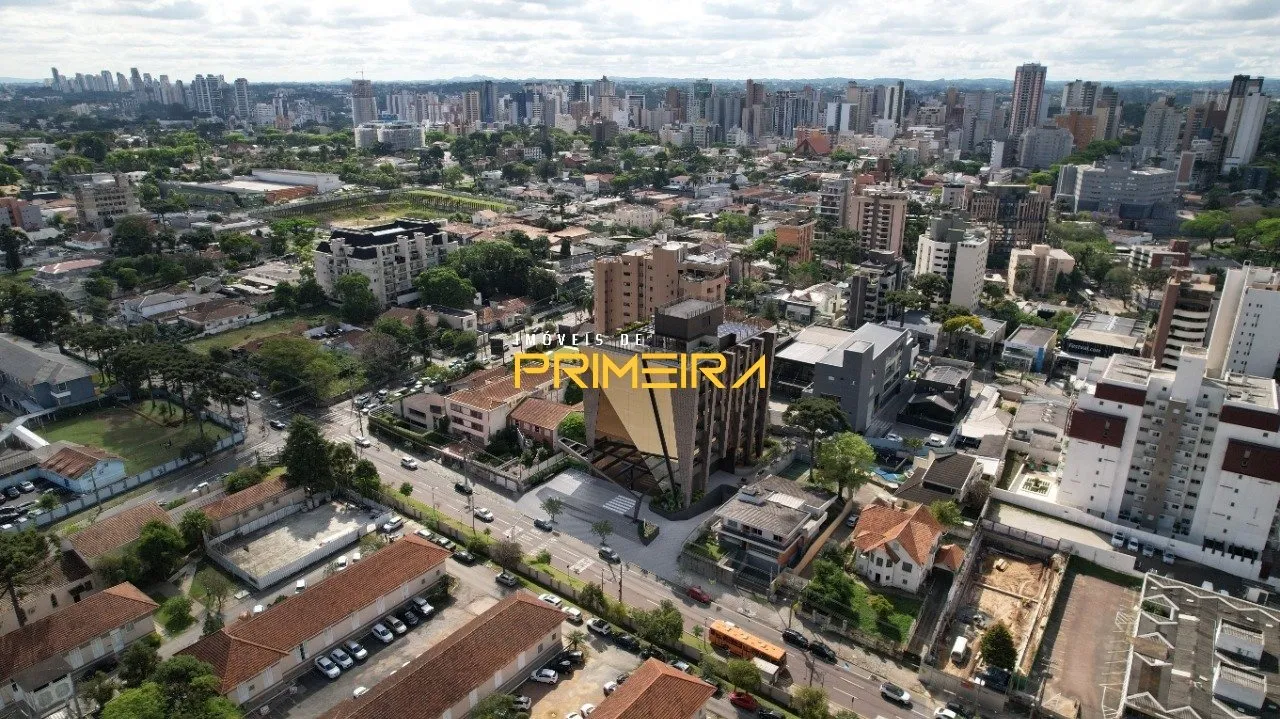 Sala Aérea à venda em Batel, Curitiba/PR, foto 25
