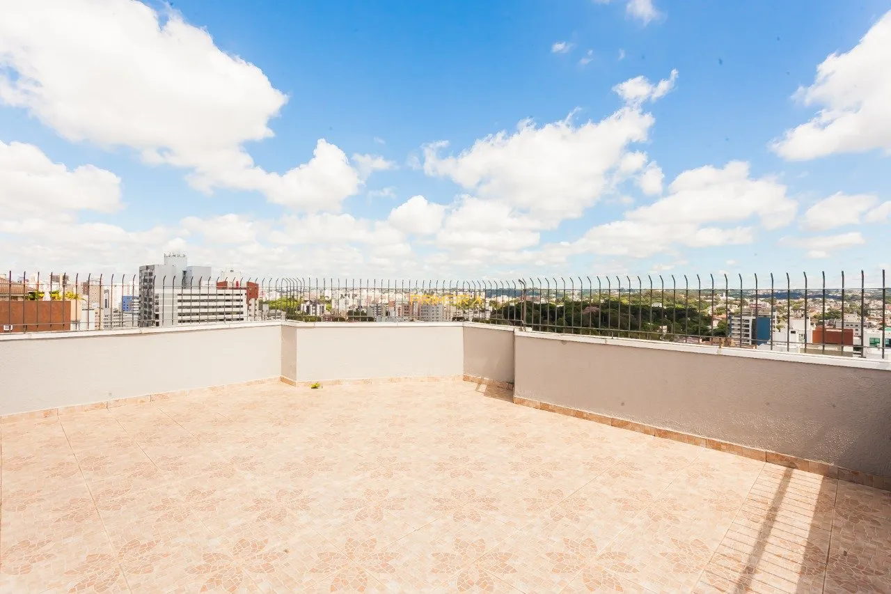 Apartamento 3 quartos à venda em Bacacheri, Curitiba/PR, foto 21