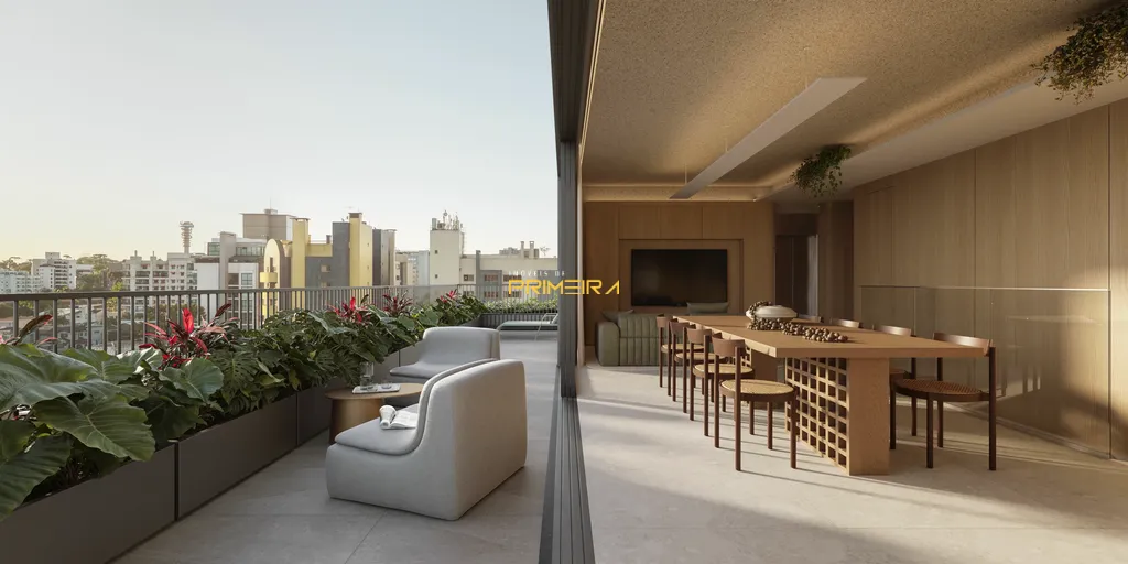 Apartamento 3 quartos à venda em Bigorrilho, Curitiba/PR, foto 9