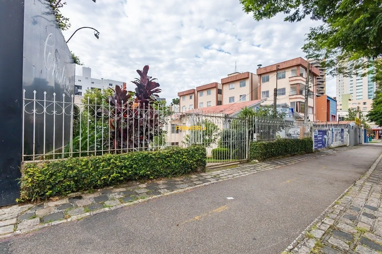 Terrenos Residenciais à venda em Água Verde, Curitiba/PR, foto 9