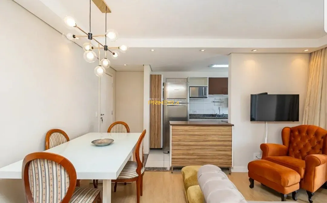 Apartamento 2 quartos à venda em Boa Vista, Curitiba/PR, foto 3