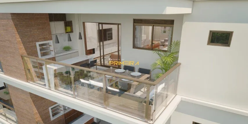 Apartamento 2 quartos à venda em Bacacheri, Curitiba/PR, foto 8