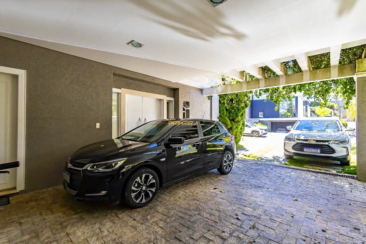 Casa em Condomínio 5 quartos à venda em Alphaville Graciosa, Pinhais/PR, foto 39