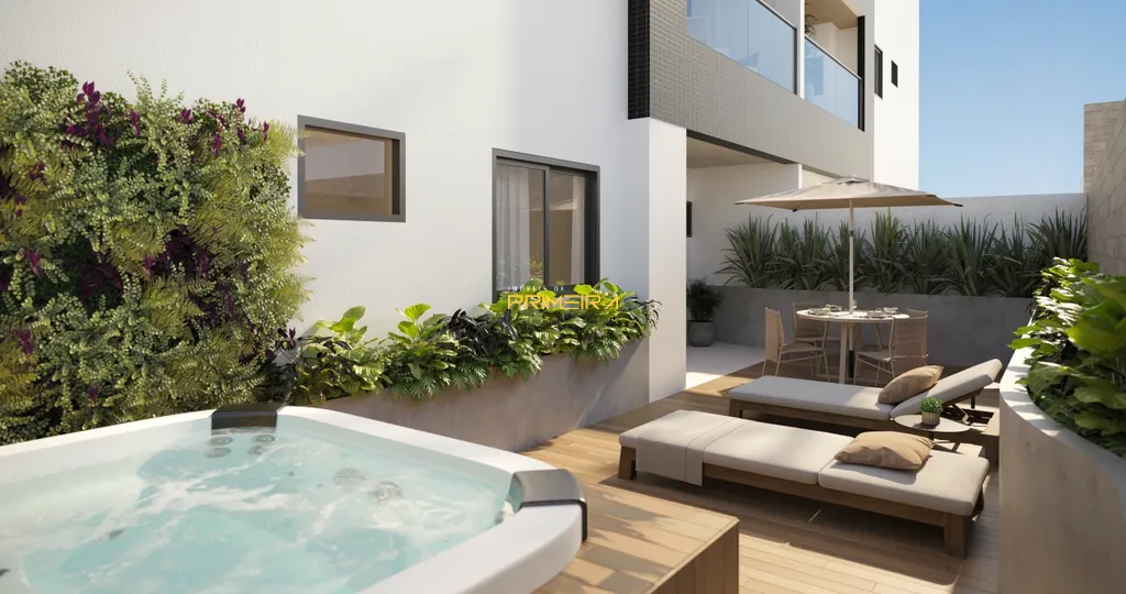Apartamento 2 quartos à venda em Água Verde, Curitiba/PR, foto 7