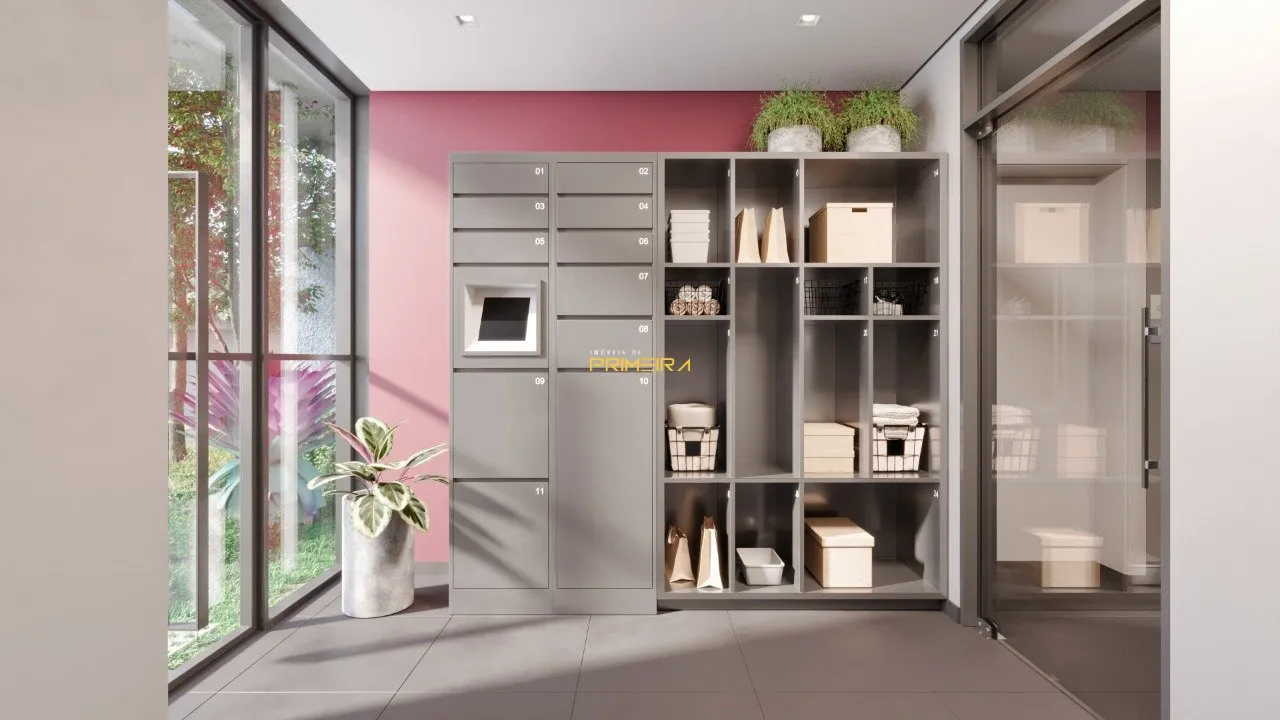 Apartamento 2 quartos à venda em Estância Pinhais, Pinhais/PR, foto 20