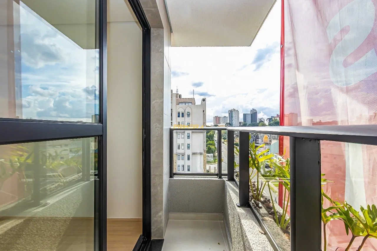 Apartamento 2 quartos à venda em Capão Raso, Curitiba/PR, foto 13