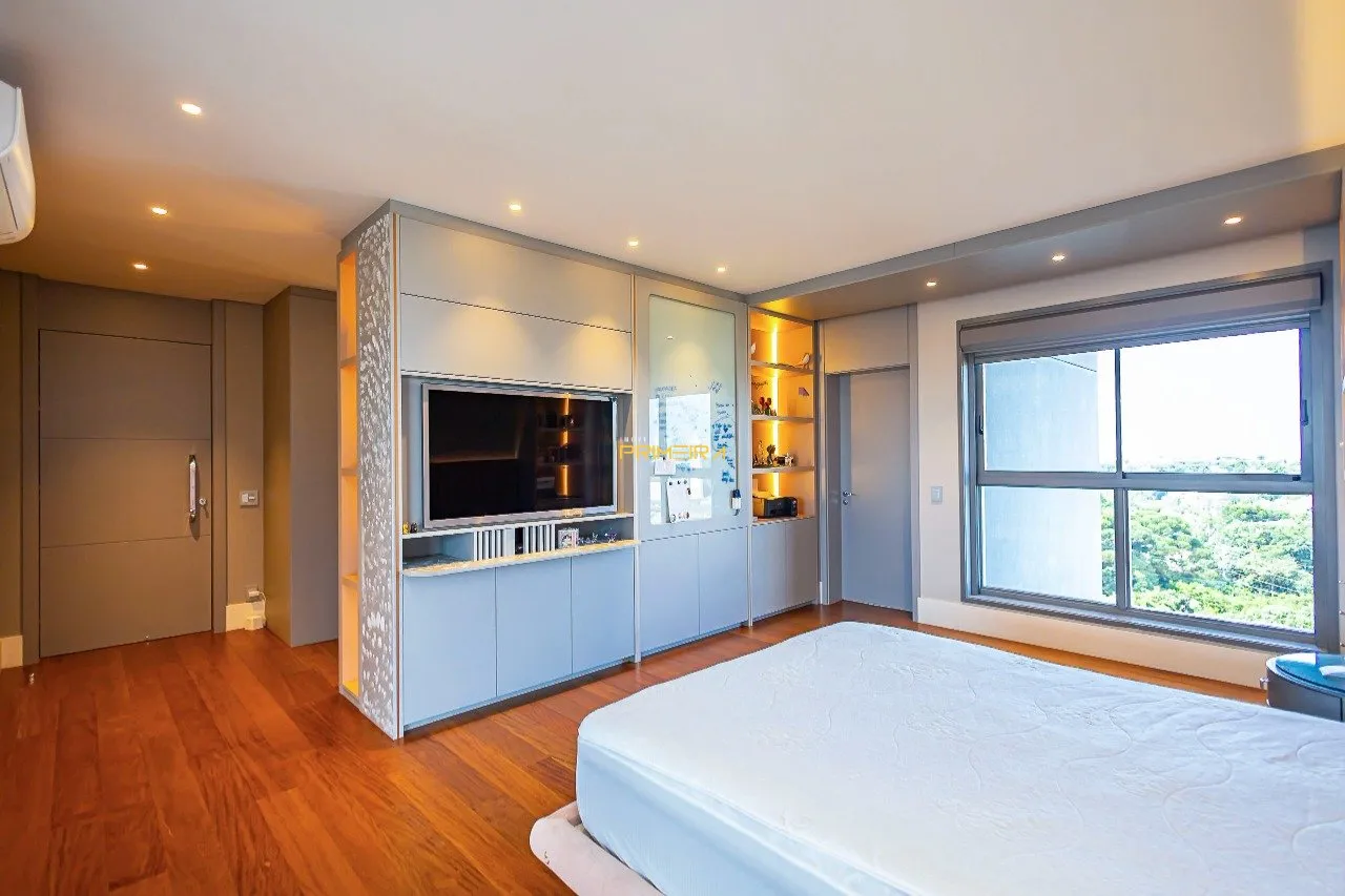 Apartamento 3 quartos à venda em Campo Comprido, Curitiba/PR, foto 25