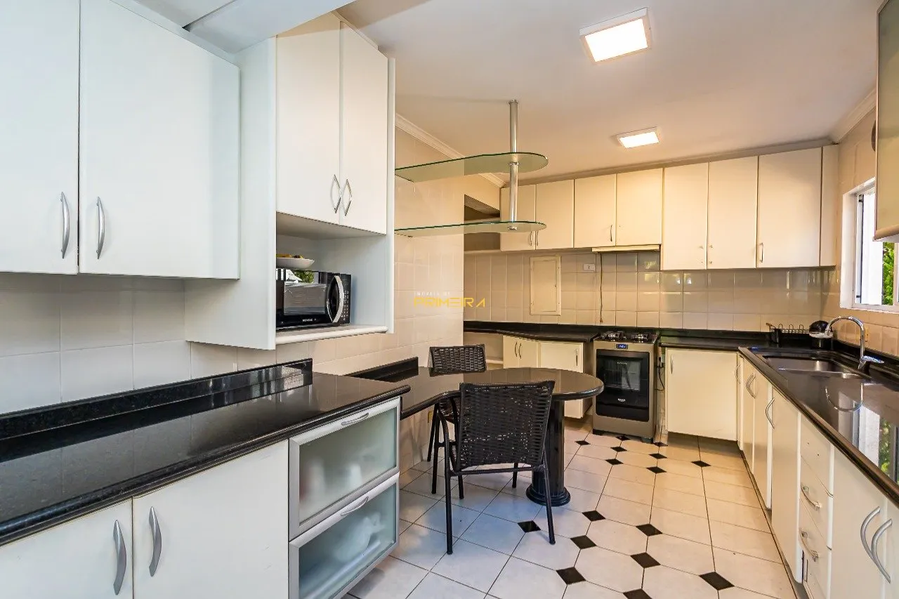 Casa em Condomínio 4 quartos à venda em Campo Comprido, Curitiba/PR, foto 6