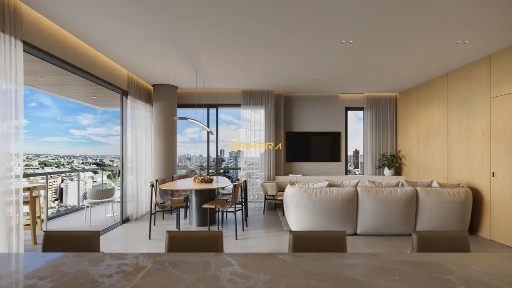 Apartamento 3 quartos à venda em Portão, Curitiba/PR, foto 9