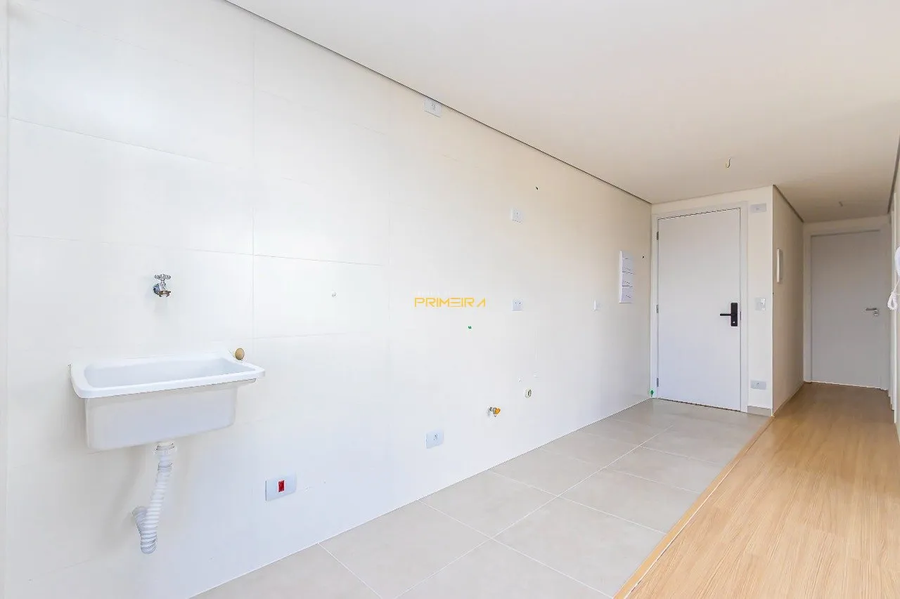 Apartamento 2 quartos à venda em Capão Raso, Curitiba/PR, foto 8