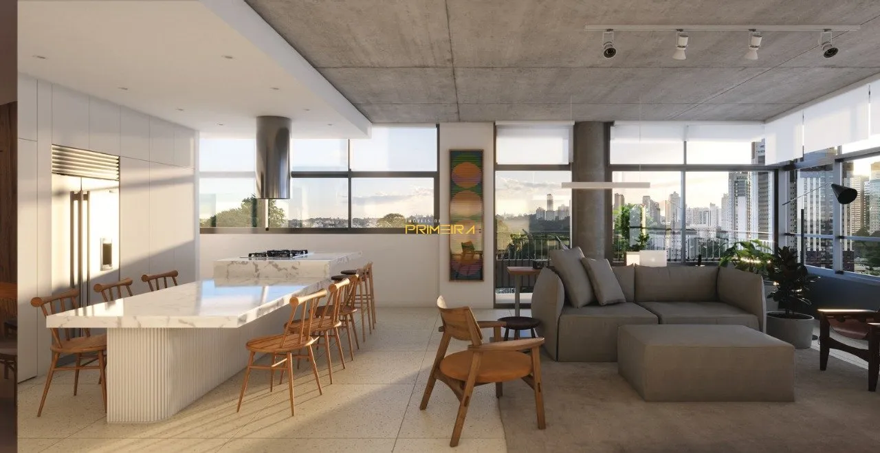 Apartamento 3 quartos à venda em Ecoville, Curitiba/PR, foto 16