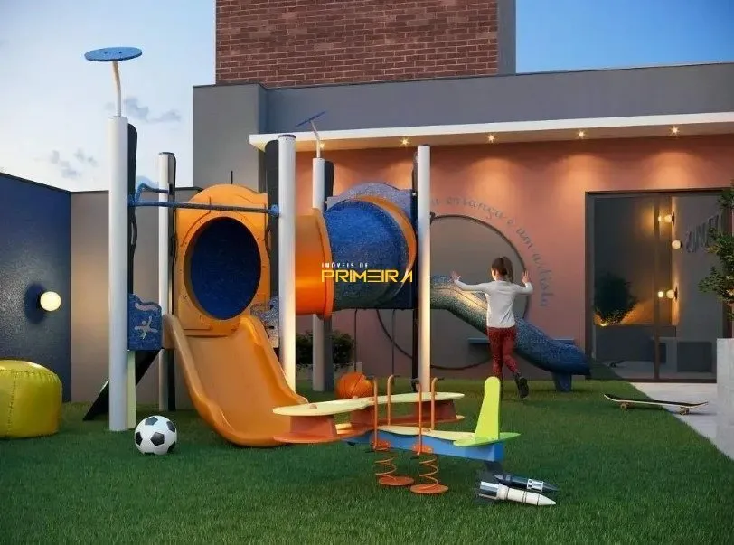 Apartamento 2 quartos à venda em Vila Izabel, Curitiba/PR, foto 9
