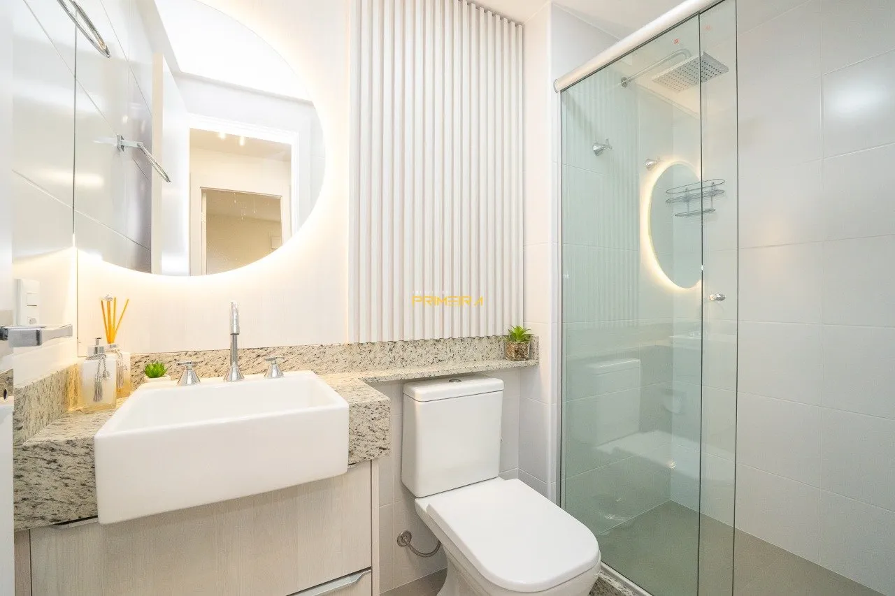 Apartamento 2 quartos à venda em Cabral, Curitiba/PR, foto 18