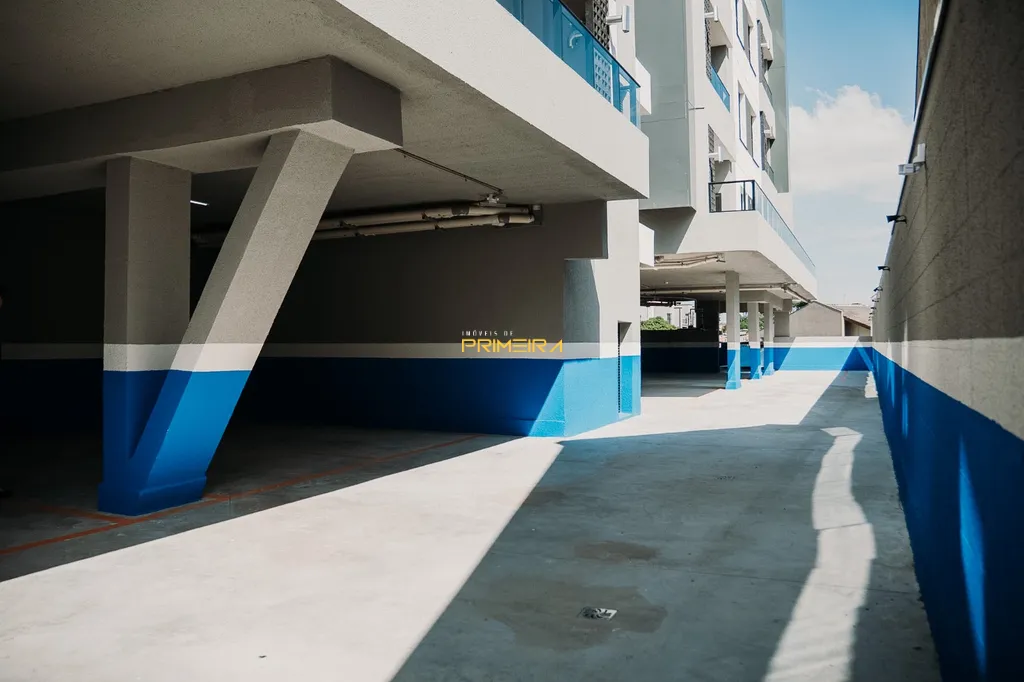 Apartamento 2 quartos à venda em Capão Raso, Curitiba/PR, foto 16
