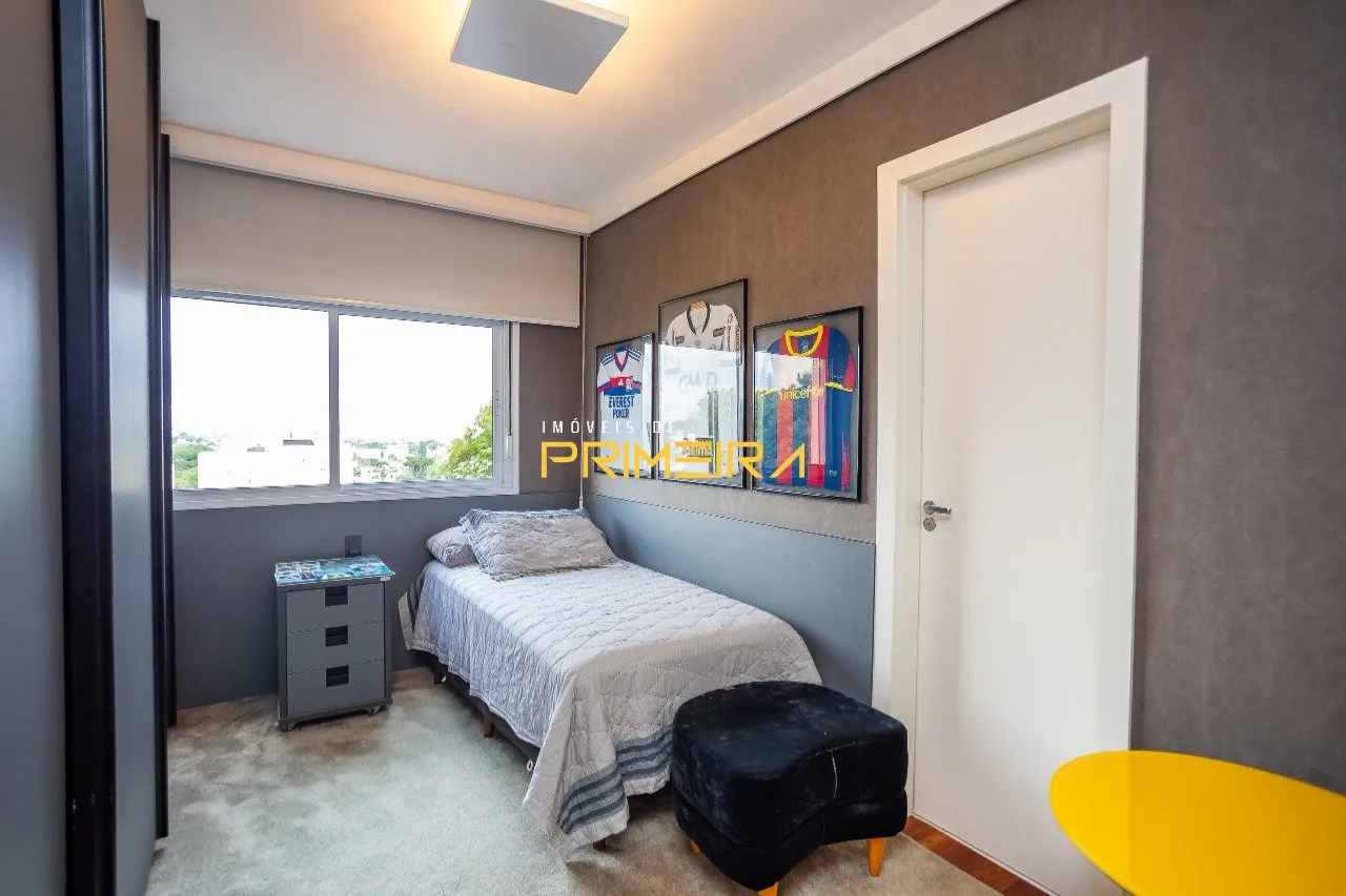 Apartamento 4 quartos à venda em Água Verde, Curitiba/PR, foto 21