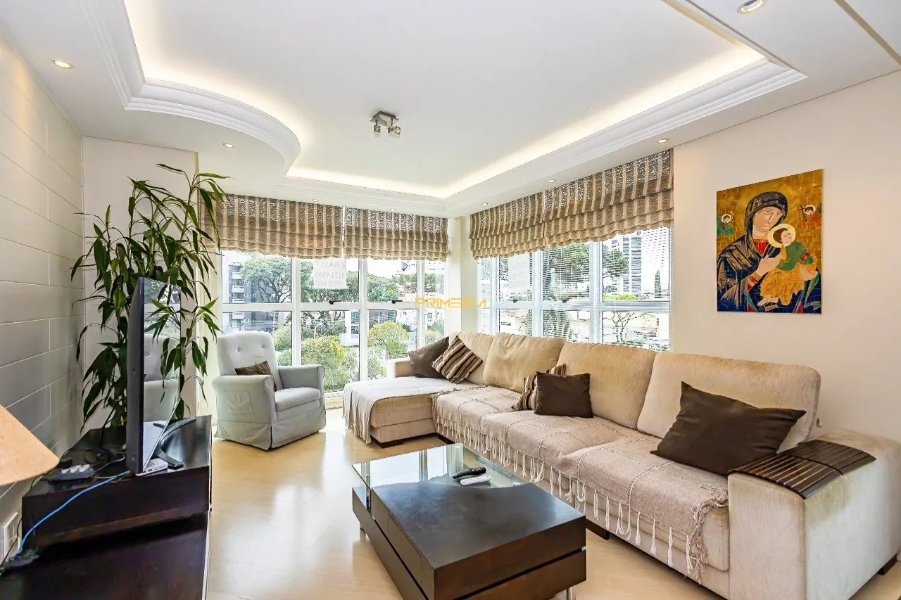 Apartamento 3 quartos à venda em Centro, Curitiba/PR, foto 5