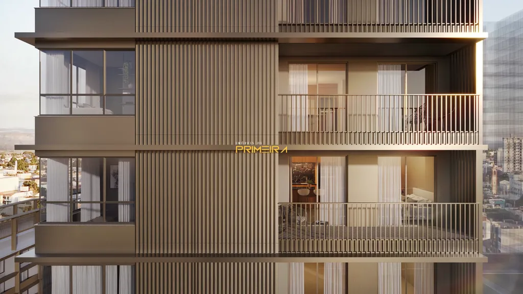 Apartamento 2 quartos à venda em Batel, Curitiba/PR, foto 8
