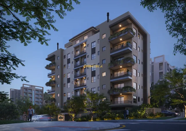 Apartamento à venda em Vila Izabel, Curitiba em Vila Izabel, Curitiba