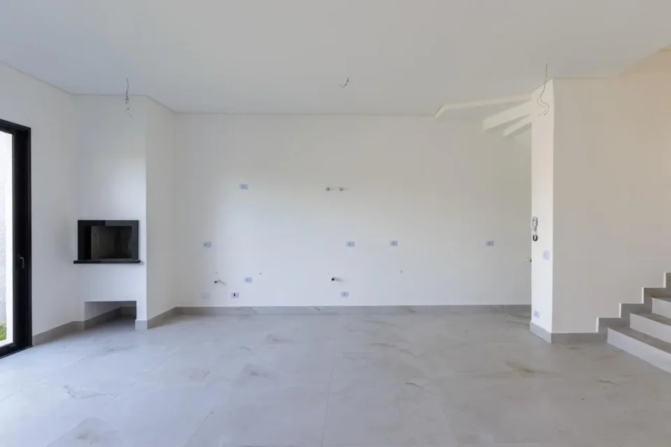 Sobrado 3 quartos à venda em Campo Comprido, Curitiba/PR, foto 4