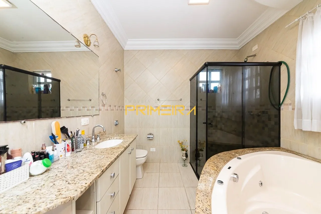 Casa 3 quartos à venda em Rebouças, Curitiba/PR, foto 35
