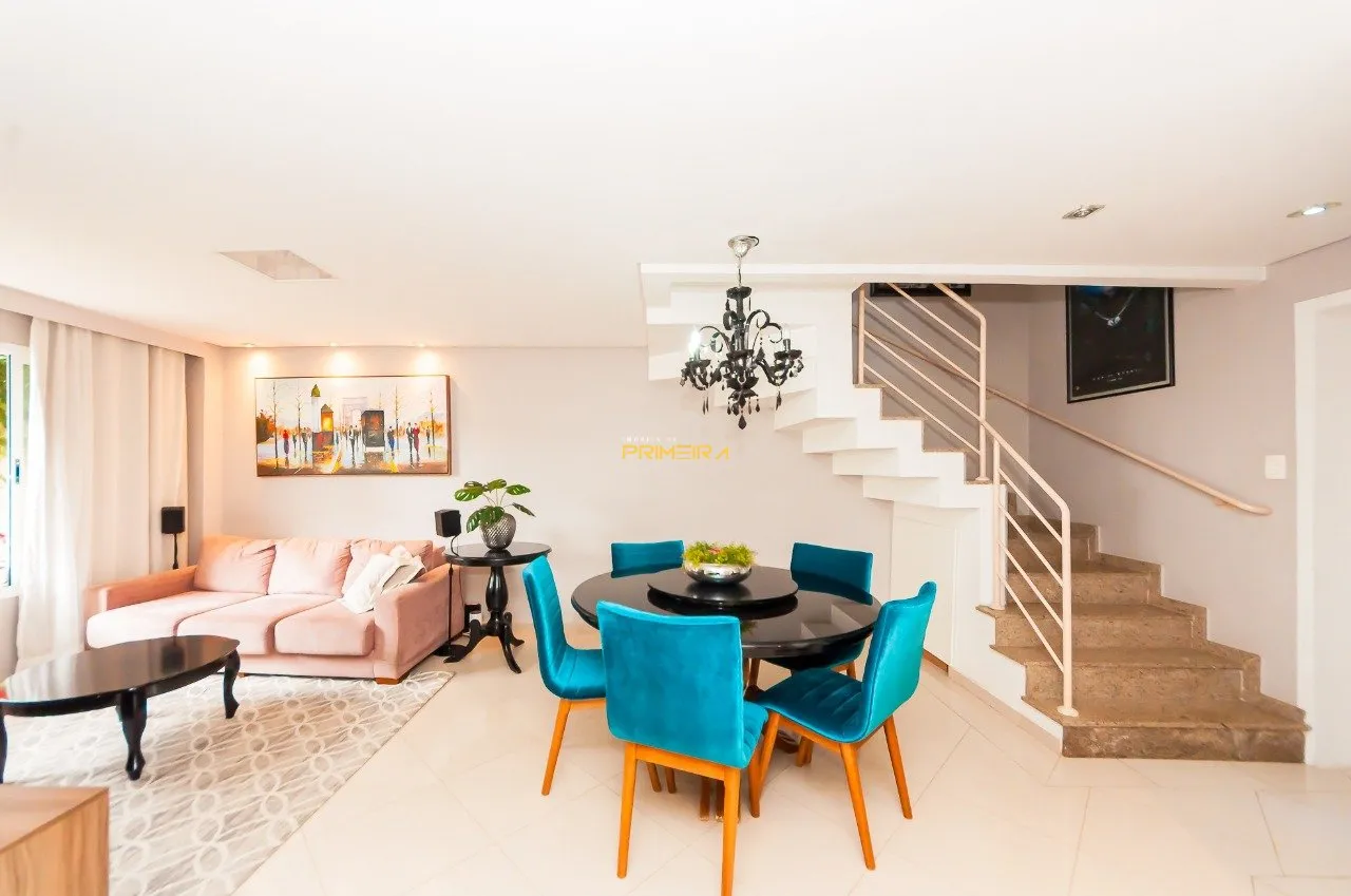 Casa em Condomínio 3 quartos à venda em Capão Raso, Curitiba/PR, foto 7
