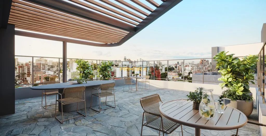Cobertura 3 quartos à venda em Alto da Rua XV, Curitiba/PR, foto 23