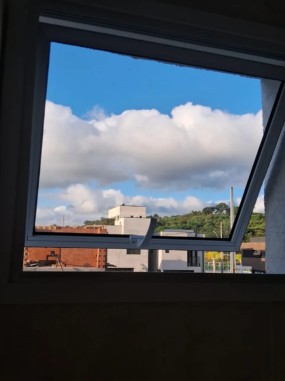 Sobrado 2 quartos à venda em Santa Cândida, Curitiba/PR, foto 7