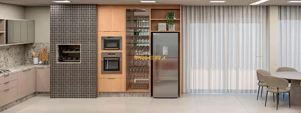 Apartamento 3 quartos à venda em Juvevê, Curitiba/PR, foto 18