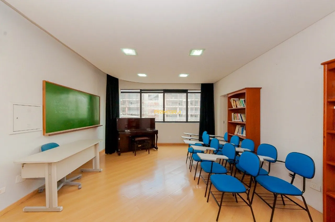 Sala Aérea à venda em Centro, Curitiba/PR, foto 7