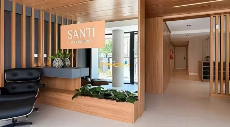 Apartamento 1 quarto à venda em Mercês, Curitiba/PR, foto 22
