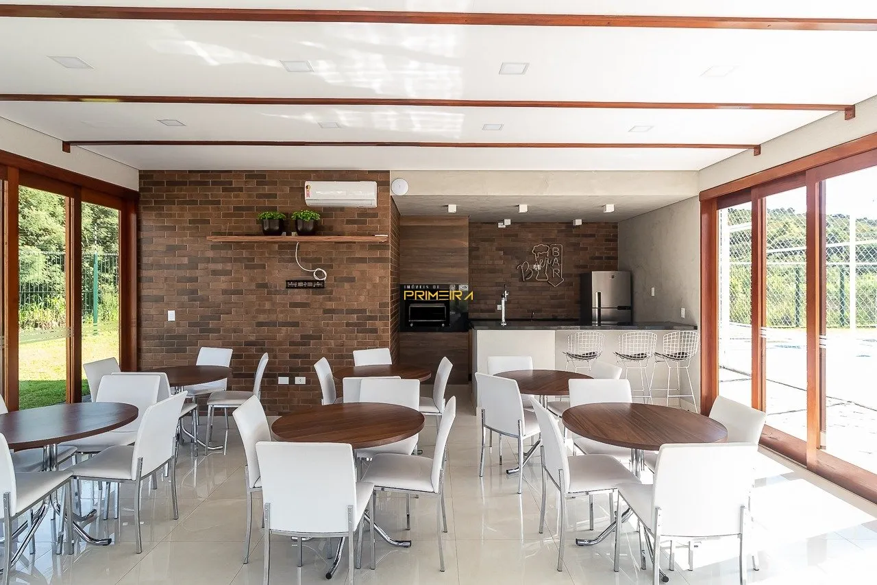 Casa em Condomínio 3 quartos à venda em Santa Cândida, Curitiba/PR, foto 61