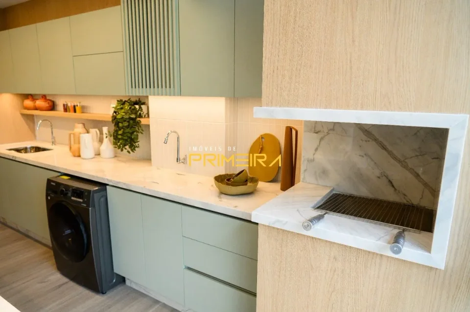 Apartamento 2 quartos à venda em Campo Comprido, Curitiba/PR, foto 4