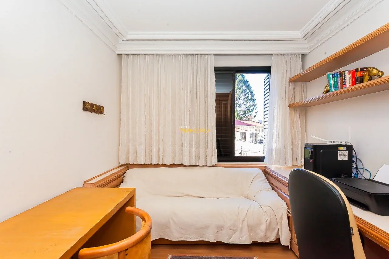 Apartamento 4 quartos à venda em Alto da Glória, Curitiba/PR, foto 17