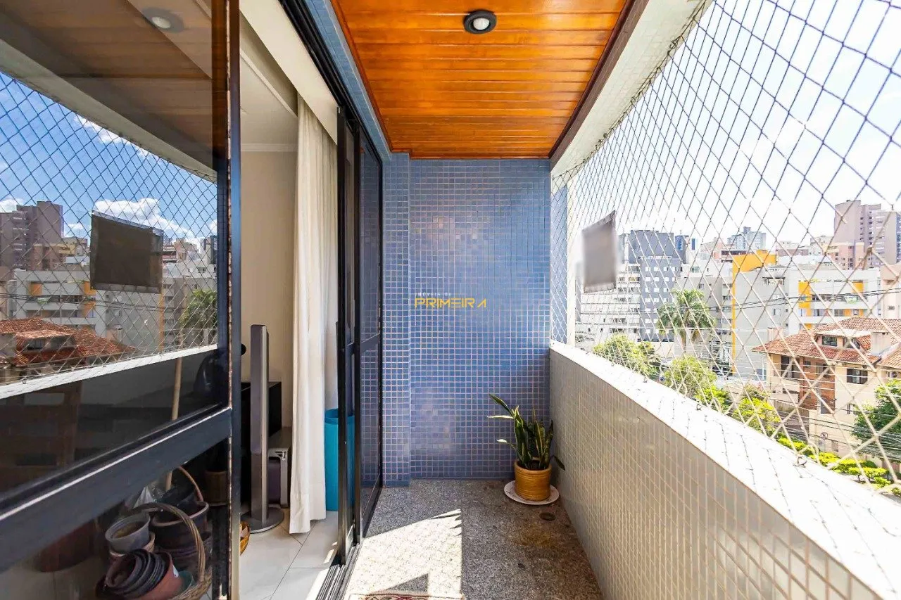 Apartamento 4 quartos à venda em Bigorrilho, Curitiba/PR, foto 6